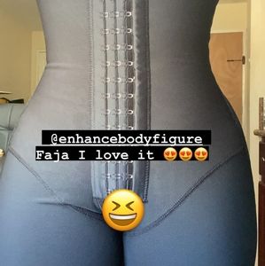 Halo Fierce Faja High Compression